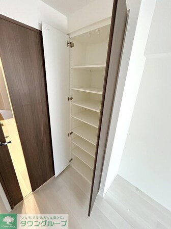 ガリシア森下Vの物件内観写真